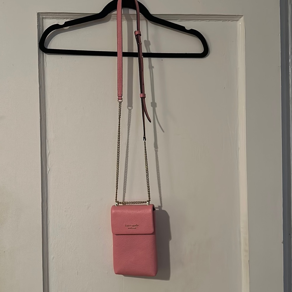 Kate Spade Cell Phone Bag